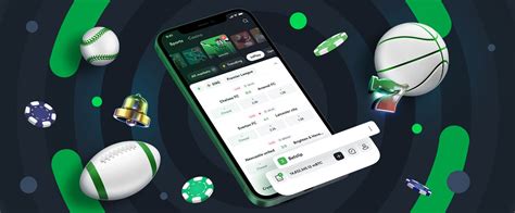 sports bet io app